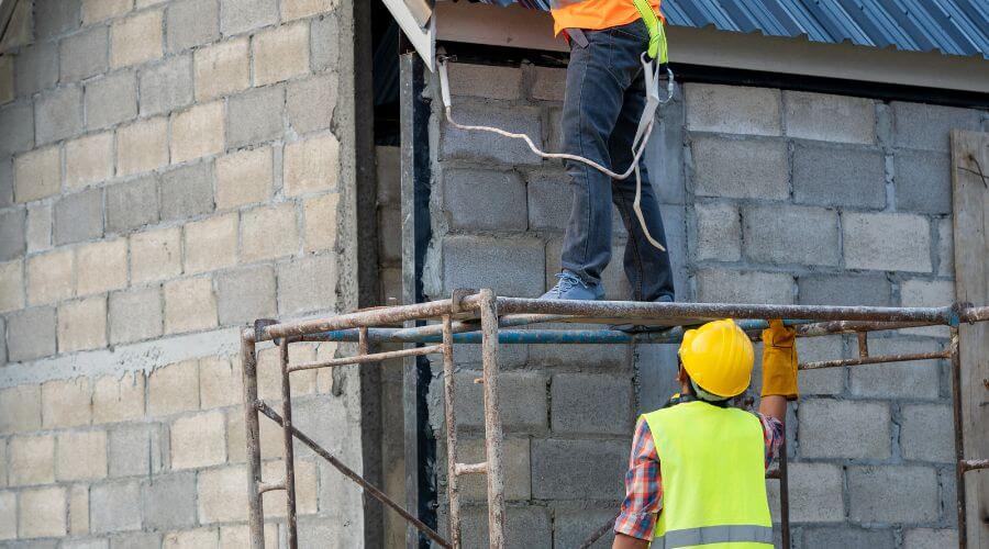 Professional residential roofers in Wright City, OK